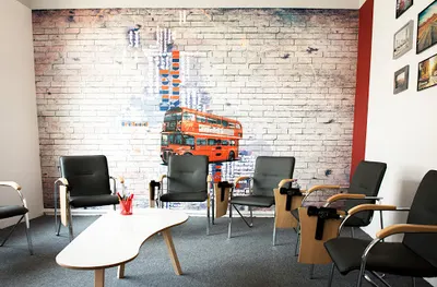 English-Line - szkoła języka angielskiego